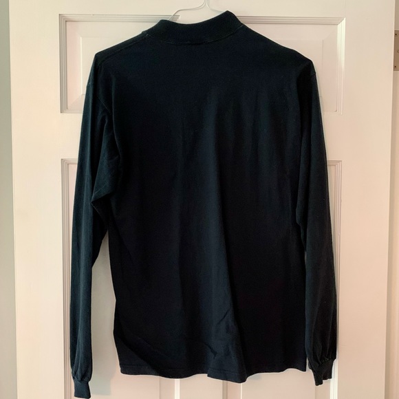 Drury Outdoors Mock Neck - Picture 2 of 5